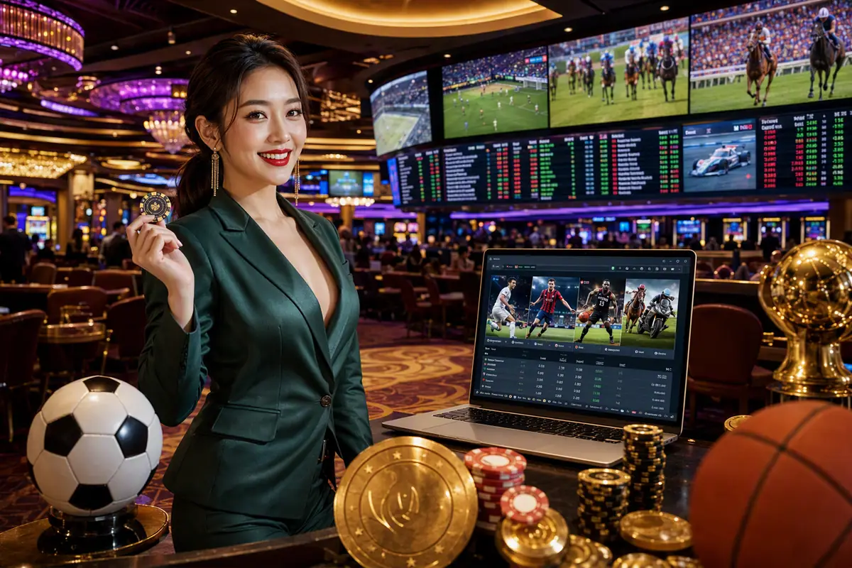jdbkk99 Casino ဂိမ်းခန်း Live Dealer