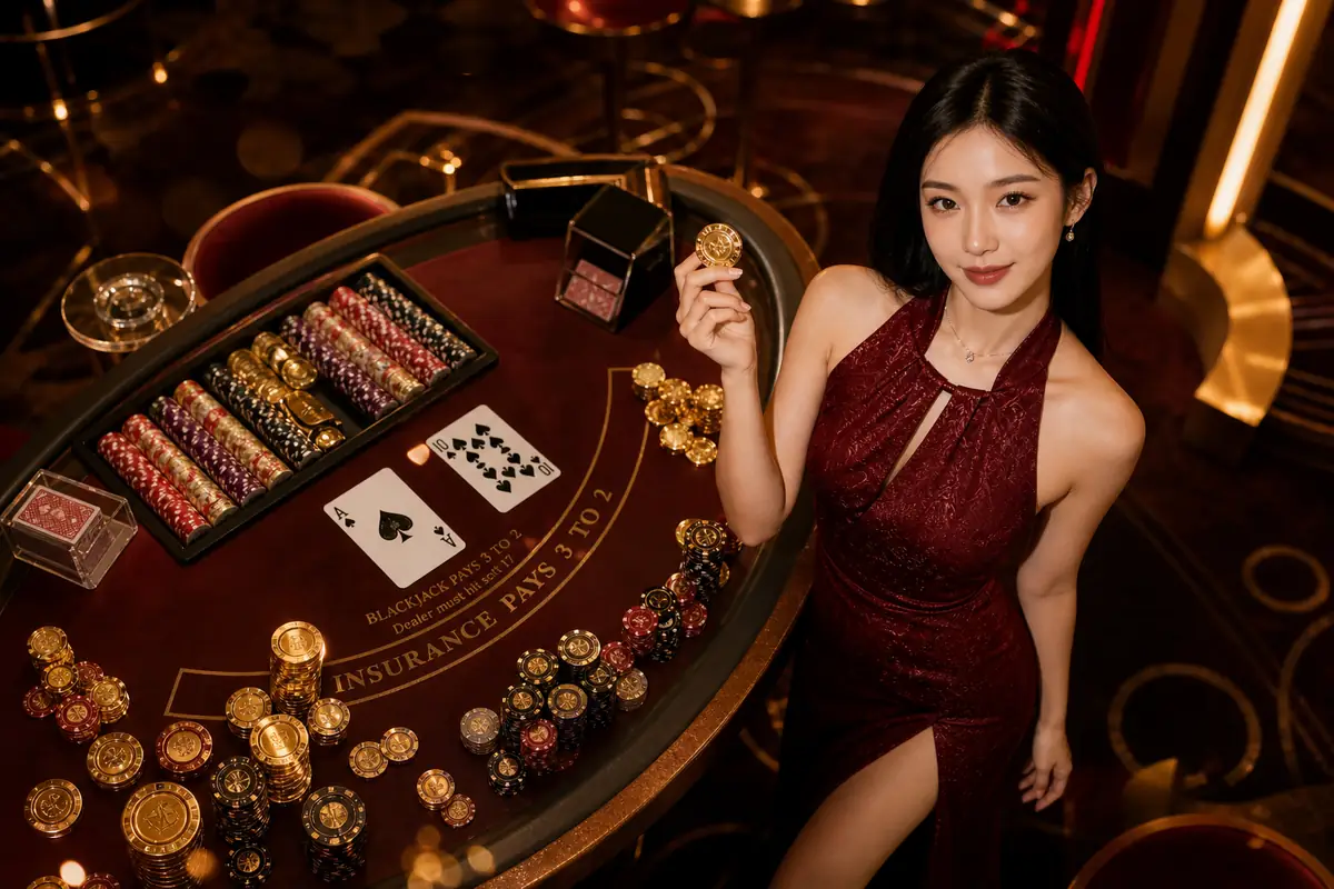 jdbkk99 Live Dealer ကာစီနို ကစားနည်း