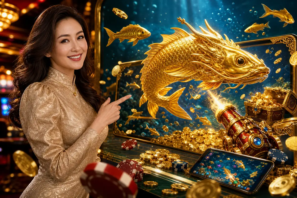 jdbkk99 VIP Cashback ပရိုဂရမ် Slots